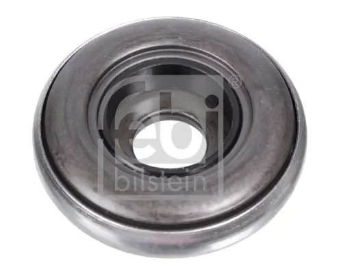 Handler.Part Anti-friction bearing, suspension strut support mounting Febi 09180 1