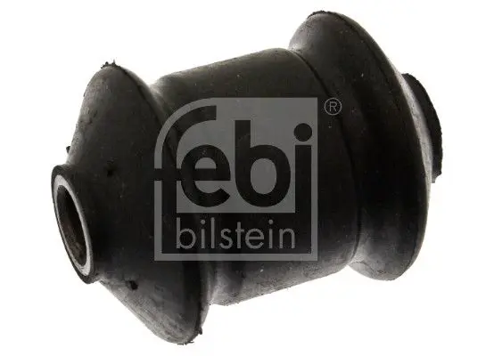 Handler.Part Control arm-/trailing arm bush Febi 09209 1