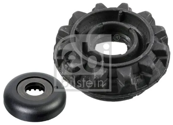 Handler.Part Top strut mounting Febi 09226 1