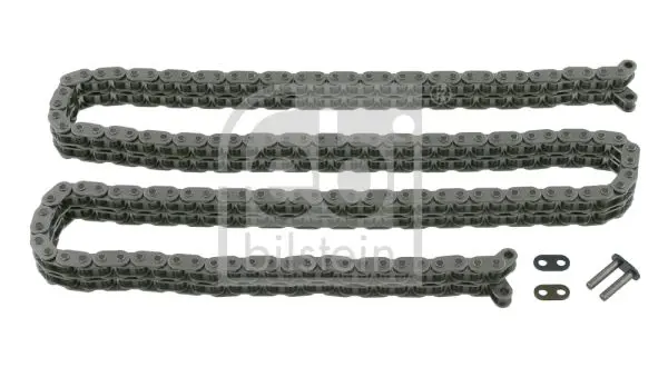 Handler.Part Timing chain Febi 09249 1