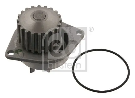 Handler.Part Water pump Febi 09255 1