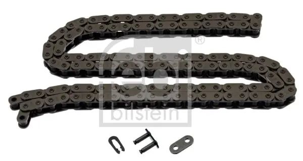 Handler.Part Timing chain Febi 09272 1