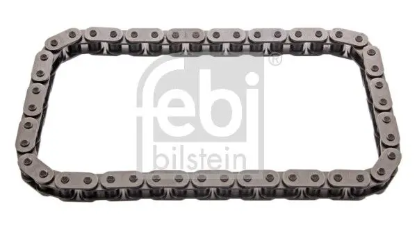 Handler.Part Chain, oil pump drive Febi 09278 1