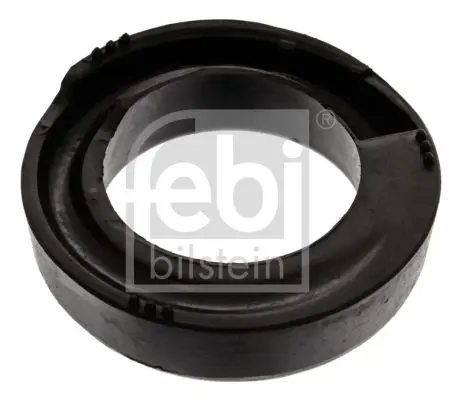 Handler.Part Rubber buffer, suspension Febi 09286 1