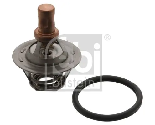 Handler.Part Thermostat, coolant Febi 09335 1