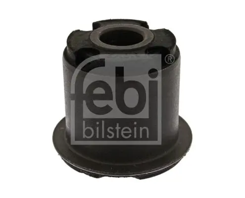 Handler.Part Control arm-/trailing arm bush Febi 09373 1