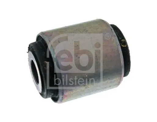 Handler.Part Control arm-/trailing arm bush Febi 09381 1