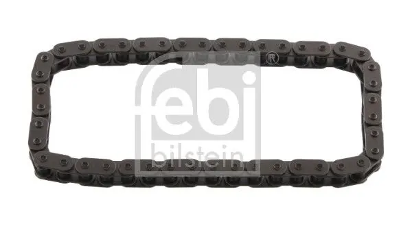 Handler.Part Chain, oil pump drive Febi 09403 1