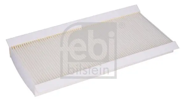 Handler.Part Filter, interior air Febi 09408 1