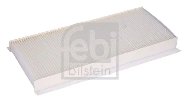 Handler.Part Filter, interior air Febi 09408 2