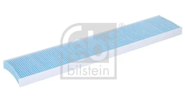 Handler.Part Filter, interior air Febi 09409 2