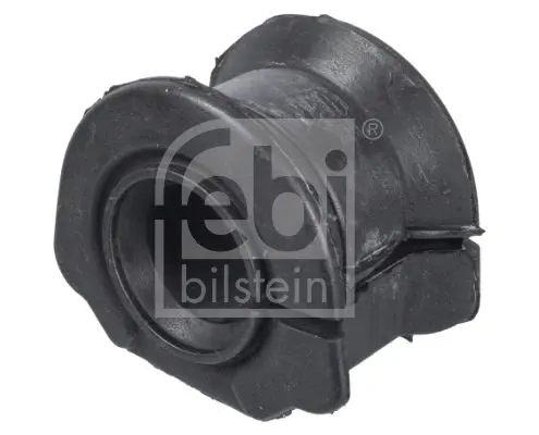 Handler.Part Cable, parking brake Febi 09500 1