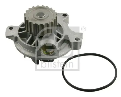 Handler.Part Water pump Febi 09518 1