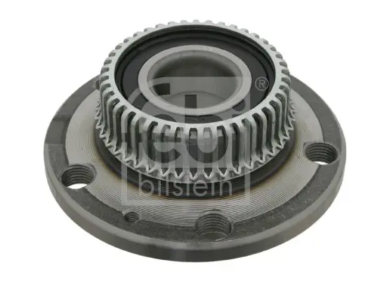 Handler.Part Wheel bearing kit Febi 09521 1