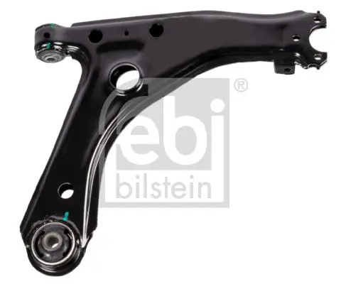 Handler.Part Track control arm Febi 09531 1