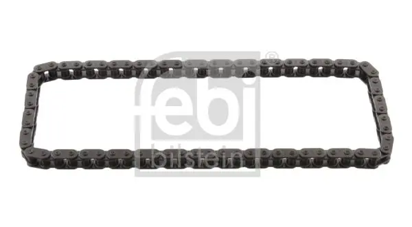 Handler.Part Chain, intermediate shaft Febi 09585 1