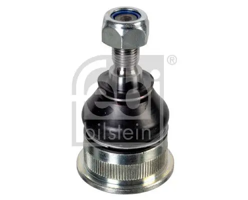 Handler.Part Ball joint Febi 09691 1