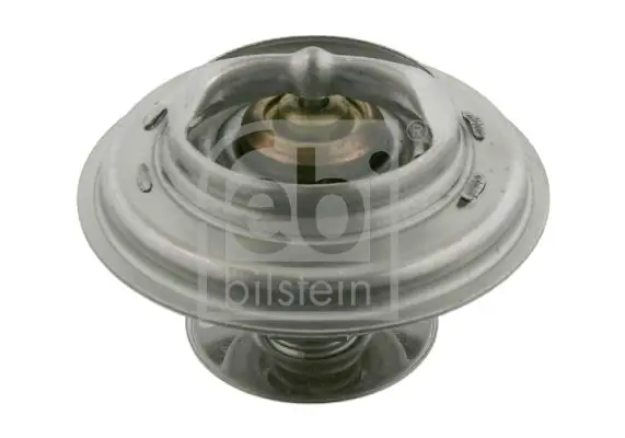 Handler.Part Thermostat, coolant Febi 09738 1