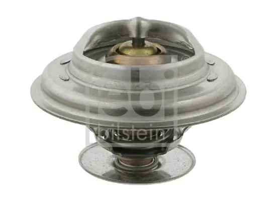 Handler.Part Thermostat, coolant Febi 09739 1