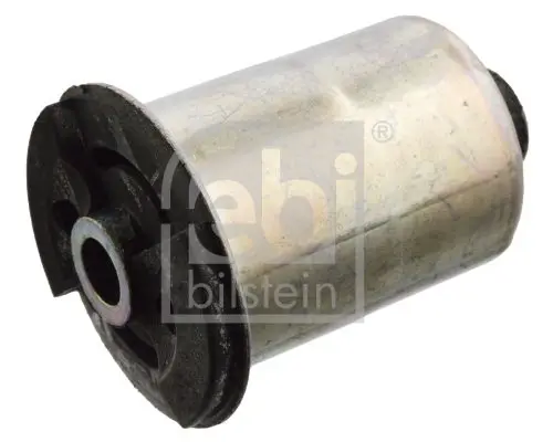 Handler.Part Mounting, axle beam Febi 09742 1