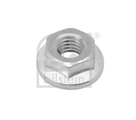 Handler.Part Gasket set, cylinder head cover Febi 09768 1