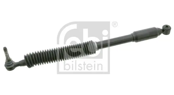 Handler.Part Shock absorber, steering Febi 09775 1