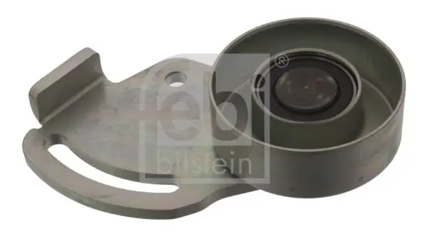 Handler.Part Tensioner pulley, v-ribbed belt Febi 09794 1