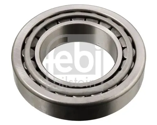 Handler.Part Wheel bearing Febi 09819 1