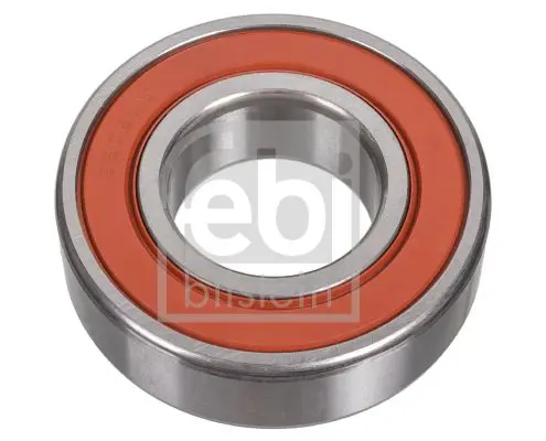 Handler.Part Bearing, water pump shaft Febi 09841 1