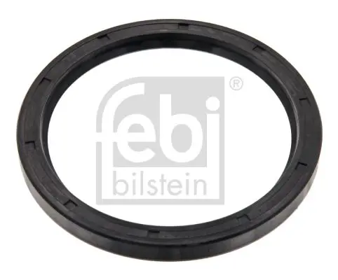 Handler.Part Shaft seal, wheel hub Febi 09837 1