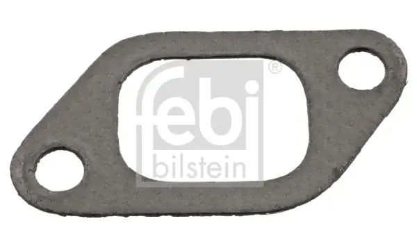 Handler.Part Gasket, exhaust manifold Febi 09892 1