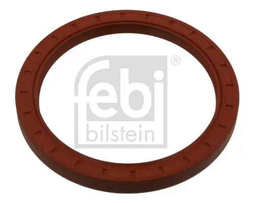 Handler.Part Shaft seal, crankshaft Febi 09895 1