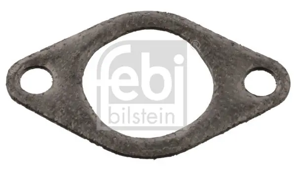 Handler.Part Gasket, exhaust manifold Febi 09897 1