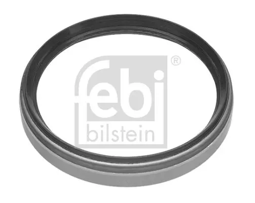 Handler.Part Shaft seal, wheel bearing Febi 09899 1