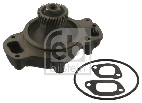 Handler.Part Water pump Febi 09912 1