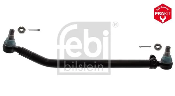 Handler.Part Centre rod assembly Febi 09920 1