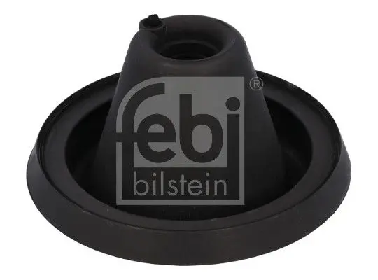 Handler.Part Gear lever gaiter Febi 09962 1