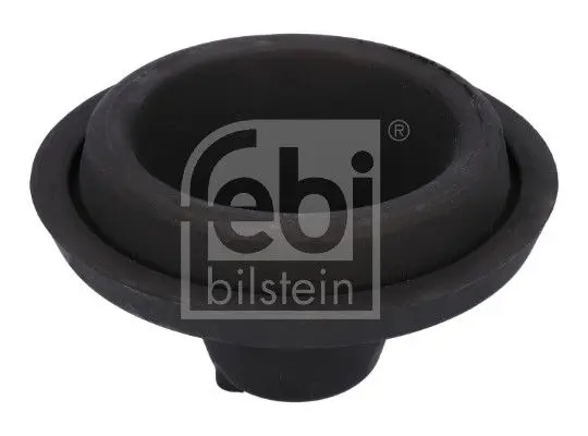 Handler.Part Gear lever gaiter Febi 09962 2