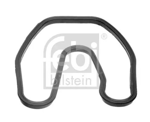 Handler.Part Gasket, cylinder head cover Febi 09966 1