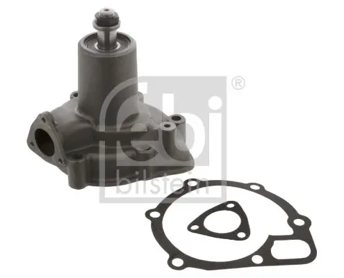 Handler.Part Water pump Febi 09972 1