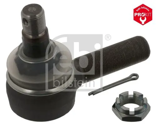 Handler.Part Tie rod end Febi 09984 1