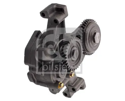 Handler.Part Oil pump Febi 09977 1