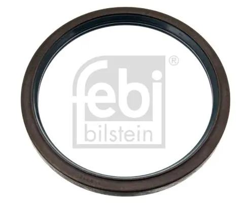 Handler.Part Shaft seal, wheel bearing Febi 10002 1