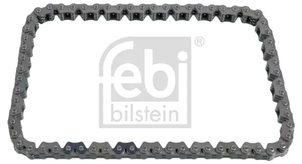 Handler.Part Chain, oil pump drive Febi 100072 1