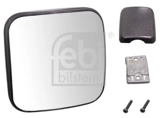 Handler.Part Wide-angle mirror Febi 100117 1