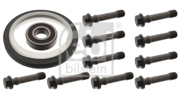 Handler.Part Repair kit, flywheel Febi 100151 1