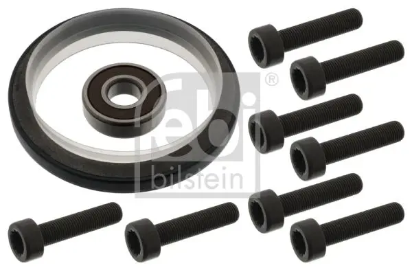 Handler.Part Repair kit, flywheel Febi 100156 1