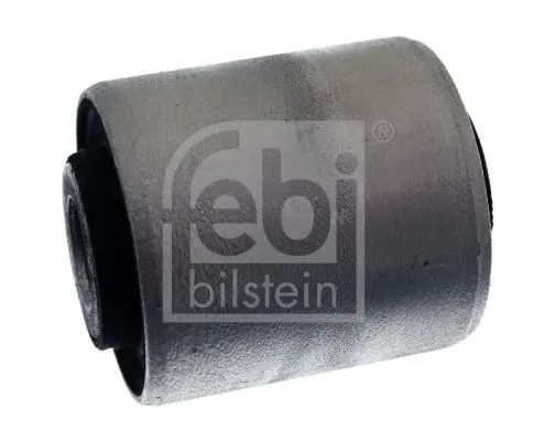 Handler.Part Control arm-/trailing arm bush Febi 10018 1