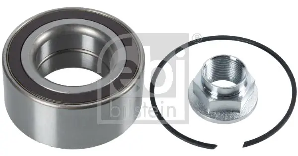 Handler.Part Wheel bearing kit Febi 100177 1