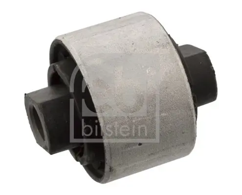 Handler.Part Control arm-/trailing arm bush Febi 10020 1